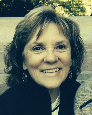 Photo of Deborah Thompson, MEd, LMHC, Counselor in Dennis
