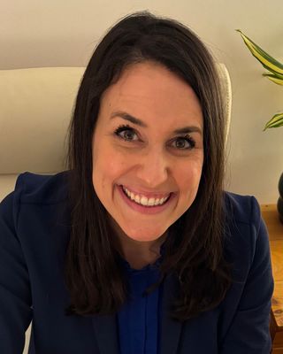 Photo of Isabelle Rastler-Cross, Marriage & Family Therapist Associate, MFTA