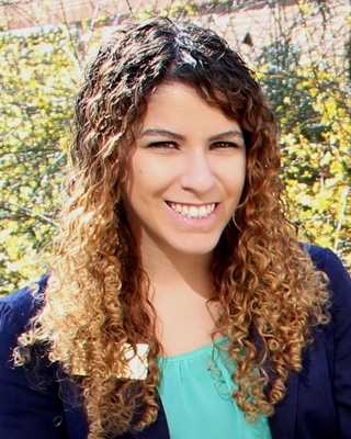 Photo of Allison Collazo, Licensed Professional Counselor in Harrisonburg, VA