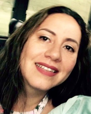 Photo of Monica Rivera-Margas, Clinical Social Work/Therapist in Poughkeepsie, NY