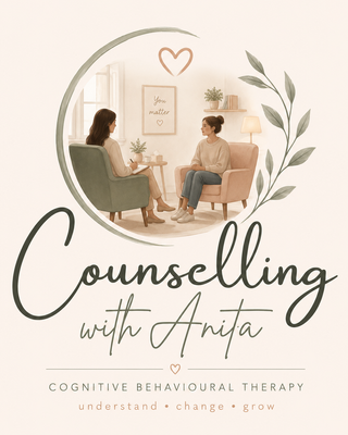 Photo of Anita Andrea Omboli - Counselling with Anita, Psychotherapist, BACP