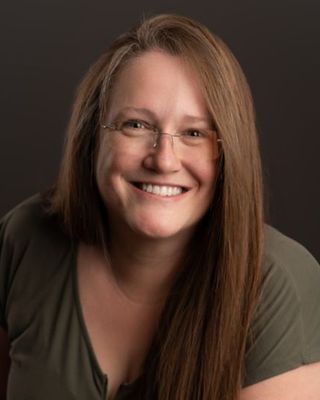 Photo of Theressa McMorris, Marriage & Family Therapist in North Syracuse, NY