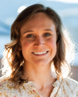 Photo of Sylvia Carpenter, Licensed Professional Counselor, LPC, MHSP
