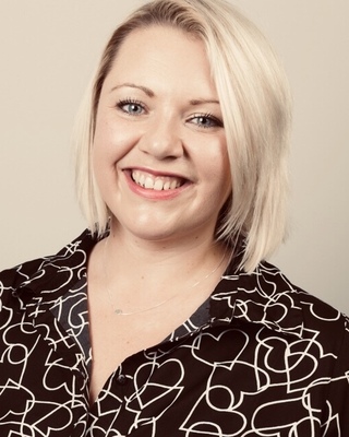 Photo of Charlotte Smith, Psychologist, DCounsPsych, HCPC - Couns. Psych.