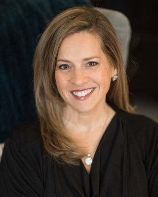 Photo of Tina Wehner, Licensed Professional Counselor in Charlotte, NC