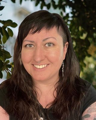 Photo of Jen Porter, Licensed Professional Counselor, MEd, LPC