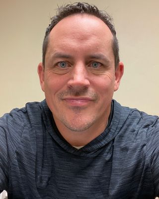 Photo of Ryan G Smith, Marriage & Family Therapist, CSW, MSW