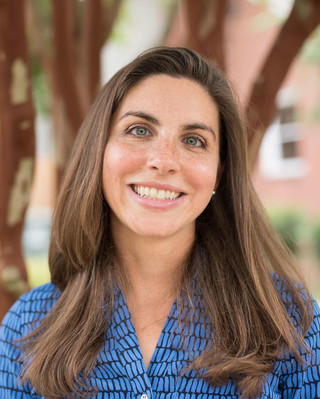 Photo of Dr. Anna Colangelo, PhD