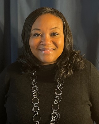 Photo of LaToya V Ray - Papillio Therapy PLLC , LPC, HS-BCP, CCTP, C-DBT, Licensed Professional Counselor