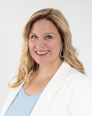Photo of Dr. Leisha Tompkins, Psychologist, PhD