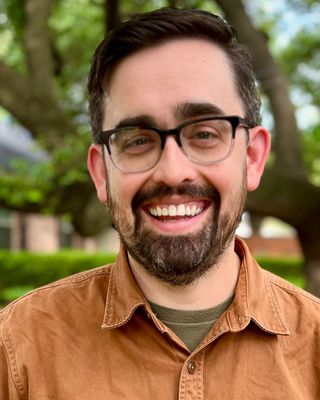 Photo of Ben Venable, Pre-Licensed Professional