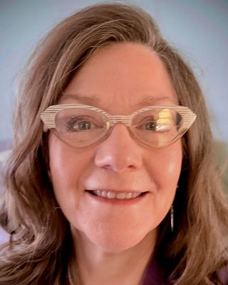 Photo of Dedra Markovich, Licensed Social Worker, LSW