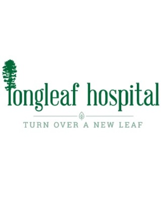 Longleaf Hospital- Adult Inpatient