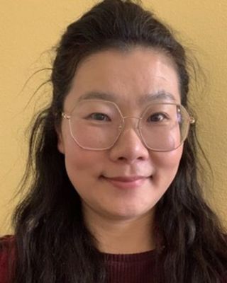 Photo of Taejin Kim, Licensed Professional Counselor