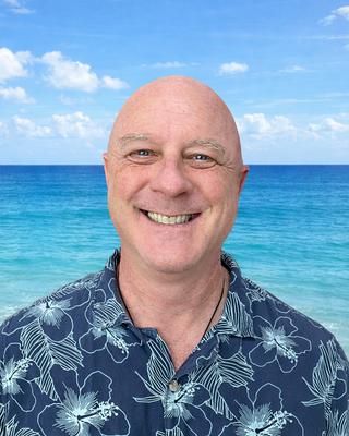 Photo of David Alan Litman, Marriage & Family Therapist, MA, LMFT