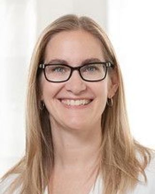 Photo of Amy Smith, Registered Psychotherapist, BSc, MA