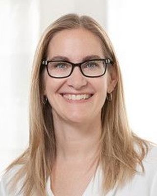 Photo of Amy Smith, Registered Psychotherapist, BSc, MA