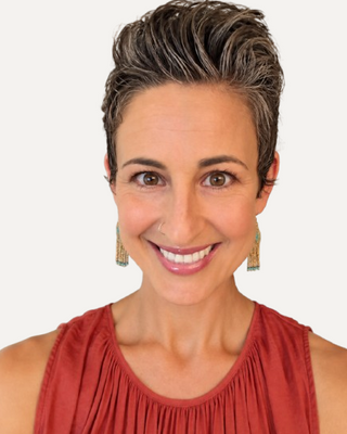 Photo of Andrea Town, Occupational Therapist, Psychot