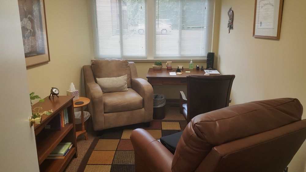 My Virtual Office