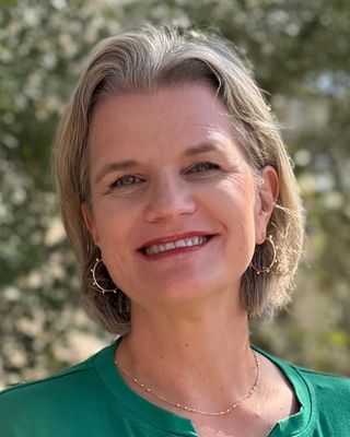 Photo of Holly Barajas, License Type Status Expiry Date BARAJAS, HOLLY M 100955 Licensed Professional Counselor Associate, M.Ed, MS, LPC-A