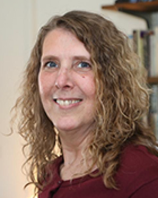 Photo of Johna Pointek, Psychologist, PsyD