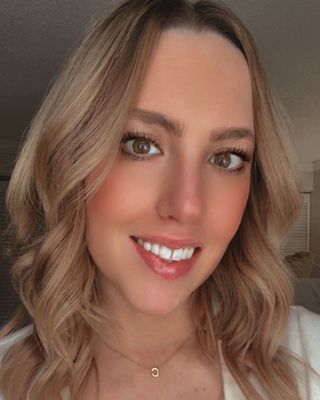 Photo of Morgan (Goold) Santimaw, Marriage & Family Therapist, MA, LMFT-D