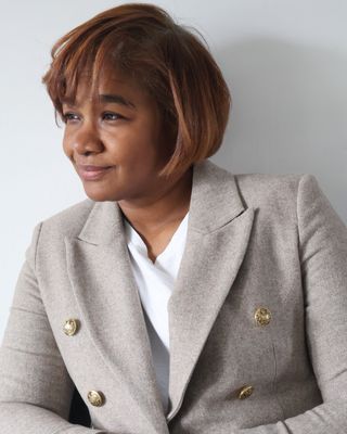 Photo of Alexandra Boursiquot, Psychiatric Nurse Practitioner, CRNPPMH