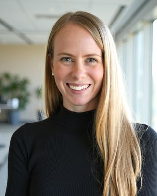 Photo of Dayna Kinney, Psychiatric Nurse Practitioner, MSN, PMHNP