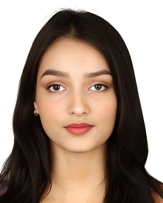 Photo of Anoushaka Sanjay Srivastava, Professional Counselor Associate