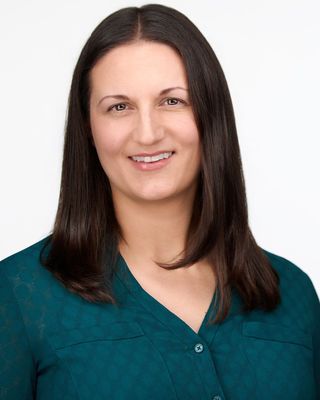 Photo of Amy Quigley, Professional Counselor Associate, LPC-A