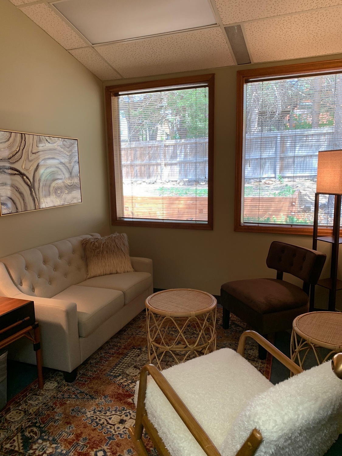 Teens & 20's Counseling, Threshold Counseling, Licensed Professional