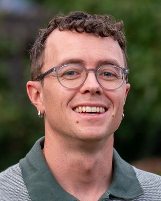 Photo of Nick McEachern, Pre-Licensed Professional