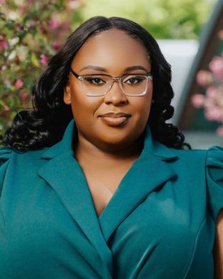 Photo of Teresia Maina, Pre-Licensed Professional