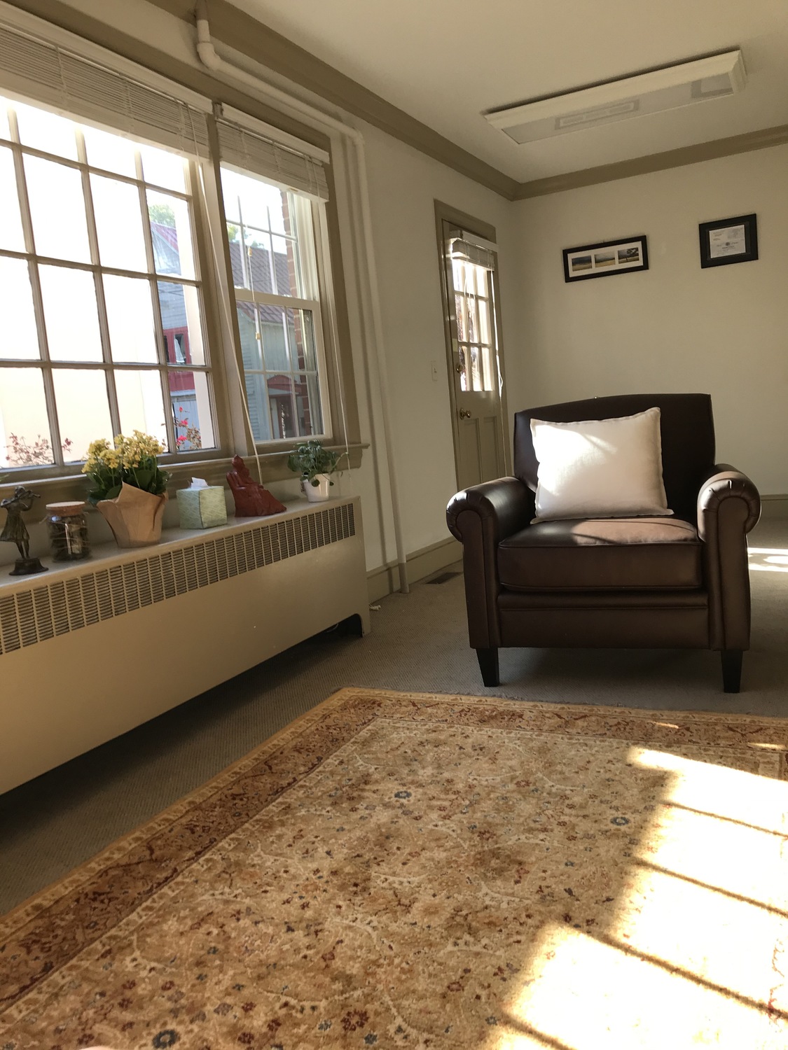 Jordan Bell, Psychologist, Chestertown, MD, 21620 Psychology Today