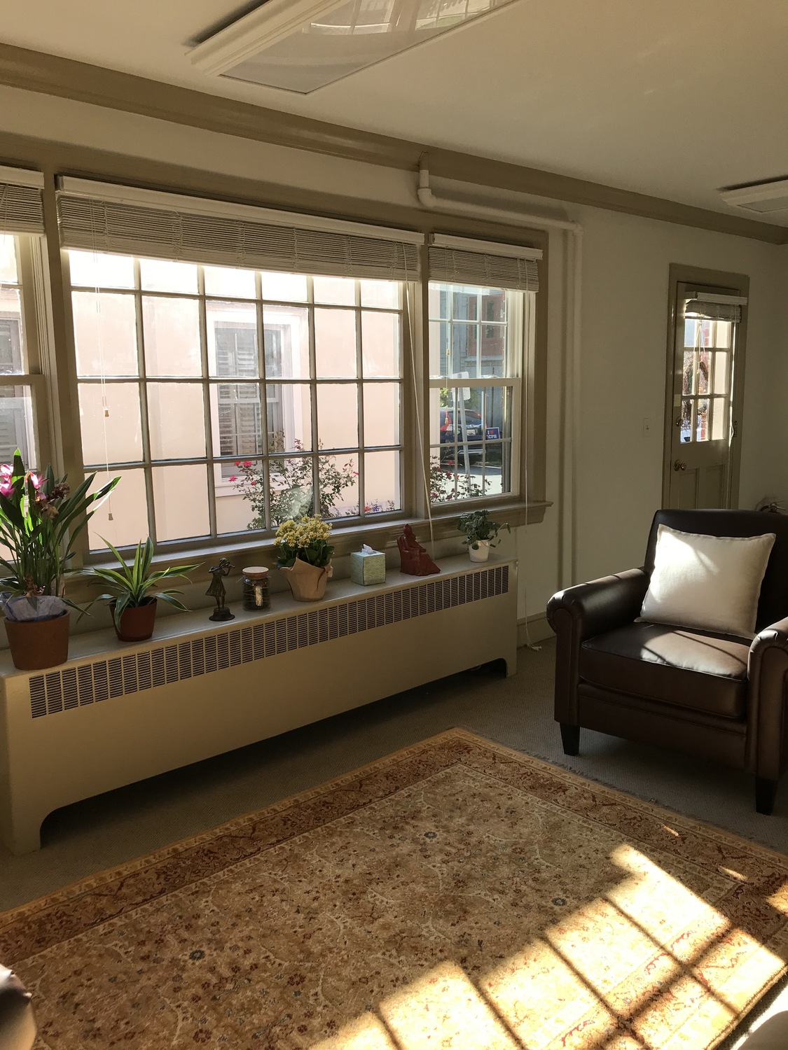 Jordan Bell, Psychologist, Chestertown, MD, 21620 Psychology Today