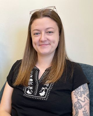 Photo of Danielle Harte, Counsellor, MC, CCC