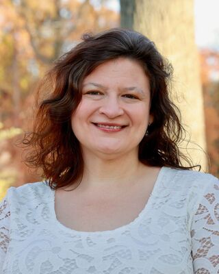 Photo of Melanie E Carson, MSW, LMSW, Clinical Social Work/Therapist