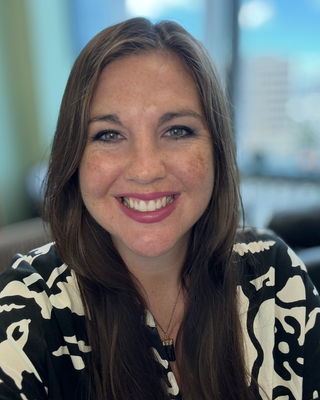 Photo of Rachel Pfund, Clinical Social Work/Therapist, LCSW
