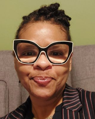 Photo of Evalina Hinton - Anew U Counseling , Clinical Social Work/Therapist, MSW, LCSWA
