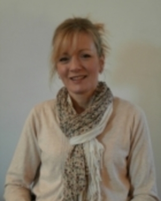 Photo of Sarah Cameron, Counsellor in Uffington, England