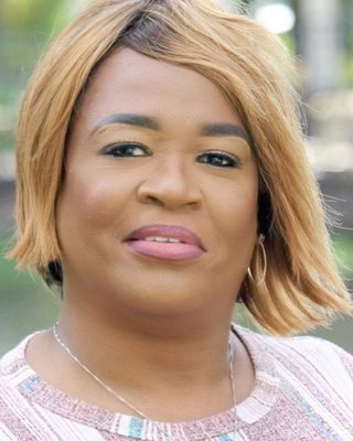 Photo of Judy Seymour, Registered Mental Health Counselor Intern, RMHi
