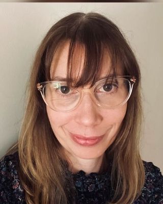 Photo of Ellen Wilson, Psychologist, PsyBA General