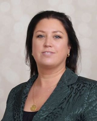 Photo of Nuriel Hull, Pre-Licensed Professional