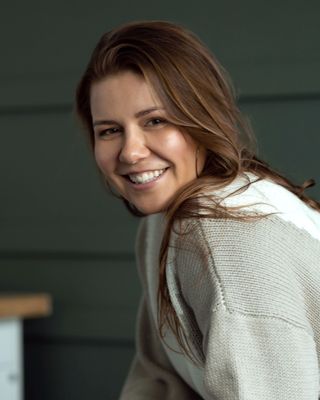 Photo of Nataliya Myssechko, Registered Social Worker, MSW, RSW