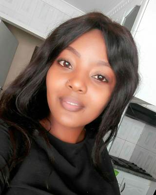 Photo of Reabetsoe Mary Makgoka, Registered Counsellor in Shere, Gauteng