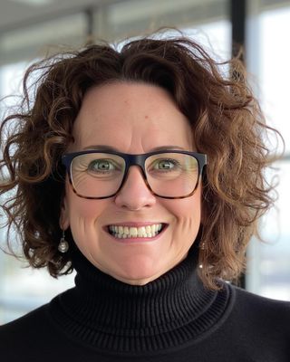 Photo of Andrea D Skrocki, Psychiatric Nurse Practitioner, PMHNP, APRN