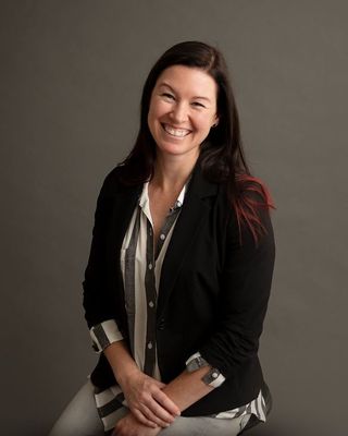 Photo of Alisa Burpee, PhD, Psychologist