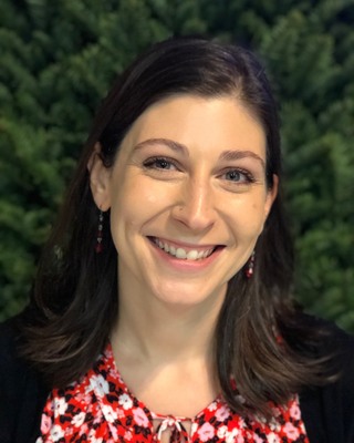 Photo of Esther Pfeiffer, Counselor