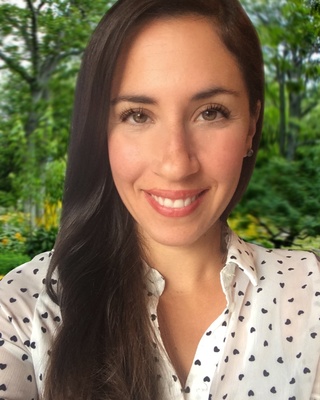 Photo of Kimberly Diaz-Rosso, Clinical Social Work/Therapist, LCSW