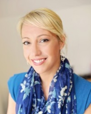Photo of Dr Sarah Ralph, DCounsPsych, Psychologist in St Albans
